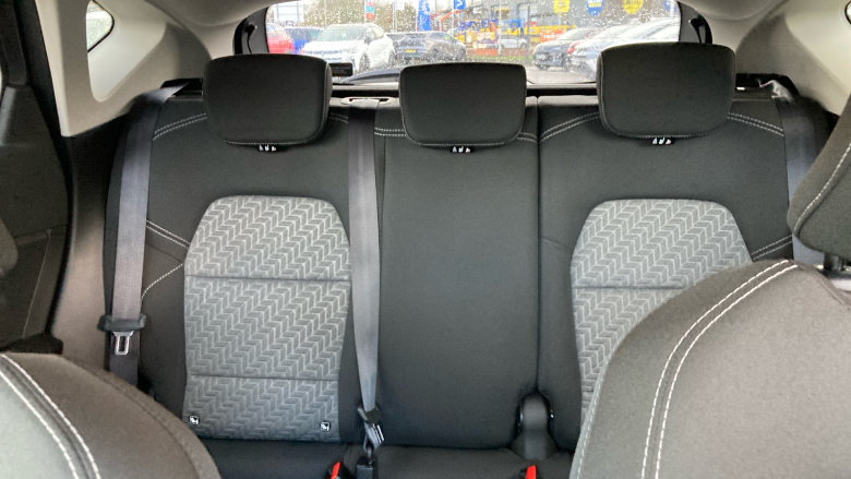 Renault Captur 1.0 TCE 90 Limited 5dr Petrol Hatchback